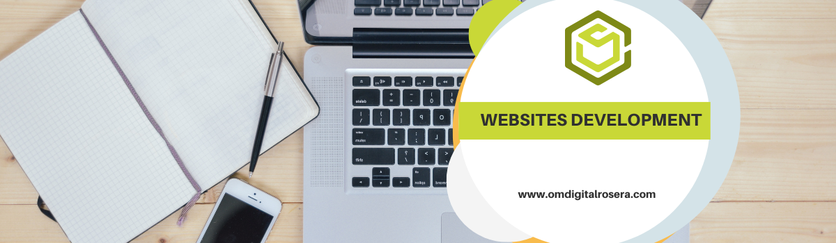 WEBSITES DEVELOP